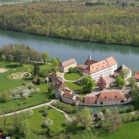Schloss Beuggen ラインフェルデン エクステリア 写真