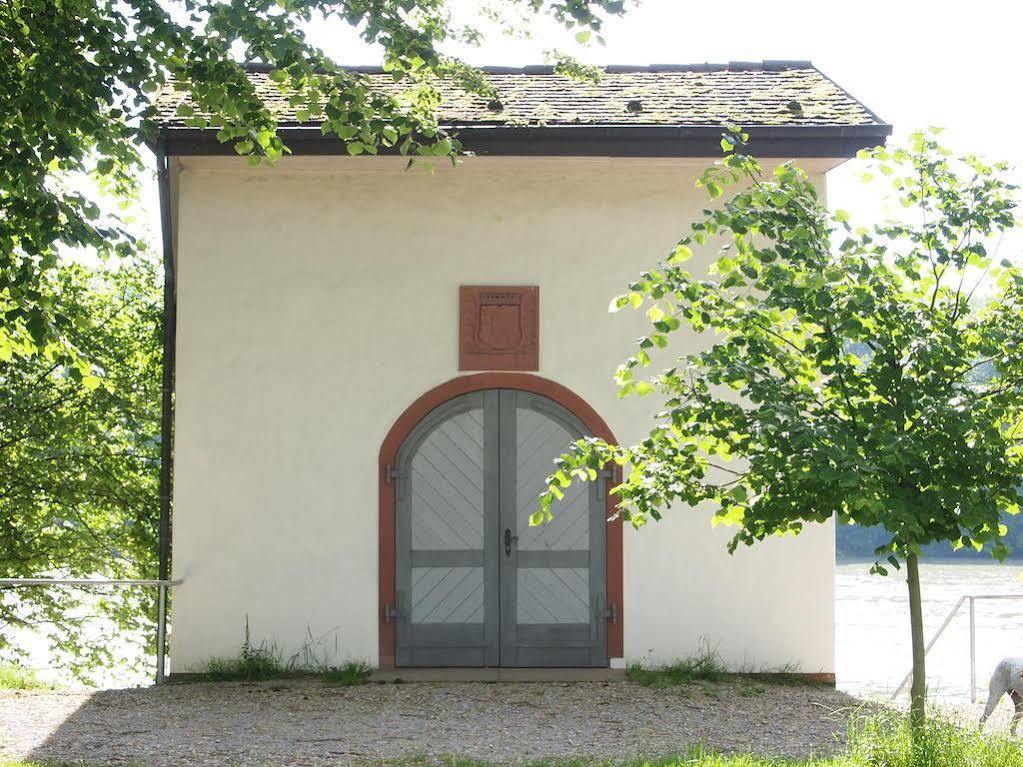 Schloss Beuggen ラインフェルデン エクステリア 写真