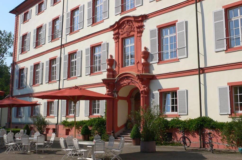 Schloss Beuggen ラインフェルデン エクステリア 写真