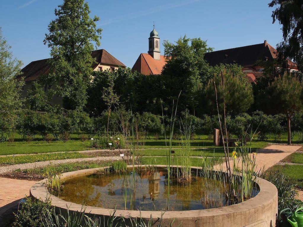 Schloss Beuggen ラインフェルデン エクステリア 写真